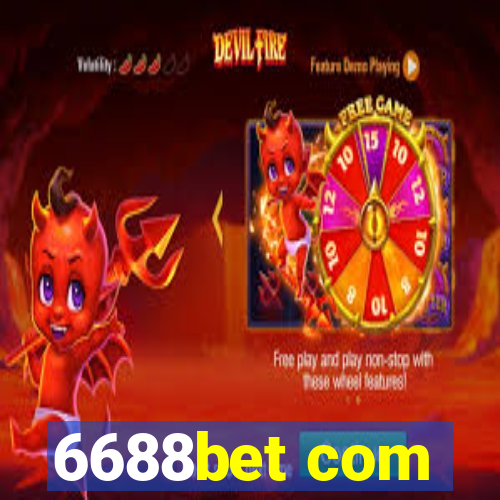 6688bet com